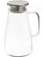 Glassware Cam Sürahi - Şeffaf - 1,8 Lt 2