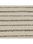 Soft Brisa Tek Kişilik Pike - Ekru / Siyah- 180X240 cm 2