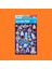 Dekoratif Sticker - 1