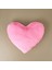 Love Figürlü Yastık - Pembe - 45 cm 2