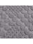 Soft Kağan 2'li Banyo Paspası - Gri - 60X100 cm + 50X60 cm 3