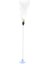 Vantuzlu Tüylü Kedi Oyuncağı - - 33 cm 3