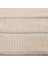 Soft Garis Dekoratif Halı - Ekru - 80X150 cm 2