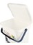 Home Multibox Mama Saklama Kabı - Beyaz - 40 cm 1