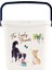 Home Multibox Mama Saklama Kabı - Beyaz - 40 cm 2