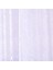 Armend Tül Perde - Beyaz - 300X270 cm 2