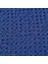 Venna Çift Kişilik Yatak Örtüsü - Indigo - 200X230 cm 2