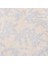 Çiçek Desenli Çift Kişilik Yatak Örtüsü - Mavi - 225X250 cm 2