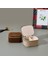 Dikdörtgen Takı Organizer Kutusu - - 7X10X12 cm 1