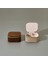 Dikdörtgen Takı Organizer Kutusu - - 7X10X12 cm 2