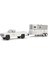 Greenlight 1/64 Hitch & Tow Series 31 - Lapd Search And Rescue 1