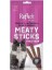 Reflex Plus Tavuklu ve Kızılcıklı Kısırlaştırılmış Yetişkin Kedi Ödül Maması 3 Adet 5 gr 1