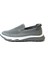 MG.4729 Siyah & Gri Anatomik Bağsız Erkek Spor Ayakkabı 1