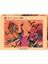Peacocks & Butterflies 1000 Parça Puzzle 1