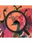 Peacocks & Butterflies 1000 Parça Puzzle 2