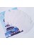8 Adet Araba Kapı Kolu Koruyucu Çizilme Önleyici Şeffaf Sticker Film Koruma Seti 2