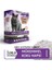 Clean Step Perfect Odor Aktif Karbonlu Papatya Kokulu Ince Taneli Topaklanan Bentonit Kedi Kumu 10 Lt 2