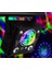 E50 30 Watt LED Rgb Mini Boyama-Strobe-Lazer Efekt Işık 1