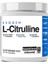L-Citrulline(Sitrulin) Nitric Oxide Powder - 60 Servis 1
