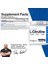 L-Citrulline(Sitrulin) Nitric Oxide Powder - 60 Servis 2
