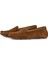 Hakiki Süet Kadın Loafer Ayakkabı 700907 3