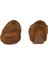 Hakiki Süet Kadın Loafer Ayakkabı 700907 4