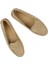 Hakiki Süet Kadın Loafer Ayakkabı 700907 2