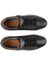 Hakiki Floater Deri Sneaker 500971 3