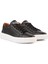 Hakiki Floater Deri Sneaker 500971 4