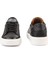 Hakiki Floater Deri Sneaker 500971 5