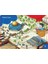 4-6 Yaş Değerli Mekanlar Mescidi Aksa Puzzle 30 Parça 1