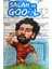Salah ve Goool Not Defteri 1