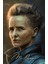 Marie Curie - Koleksiyon Defter 1