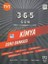 Tyt 365 Gün Kimya Soru Bankası 1
