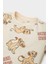 Yeni Sezon Erkek Bebek Disney Lion King Pijama Takımı Kısa Kollu Penye Üst Beli Lastikli Şort 3