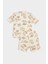 Yeni Sezon Erkek Bebek Disney Lion King Pijama Takımı Kısa Kollu Penye Üst Beli Lastikli Şort 4