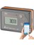 Az 88362 Sıcaklık Nem Kayıt Cihazı Datalogger | Akıllı Telefon Uyumlu 1