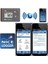 Az 88362 Sıcaklık Nem Kayıt Cihazı Datalogger | Akıllı Telefon Uyumlu 2