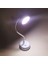 Pilli LED Masa Lambası 2