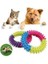 Köpek Isırma Kaşıma Çemberi 9,5 cm 1