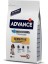 Advance Sensitive Somonlu Hassas Yetişkin Köpek Maması 3 kg 1