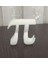 Pi Infinity Key Chain (Pi- Sonsuzluk Anahtarlığı) (Plastik Aparattır!!!) 4