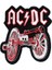 Ac-Dc Patch Yama 1