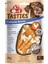 8in1 Tasties Calcium Bones Tavuklu Sargılı Köpek Kemik Ödülü 85 gr 1