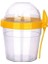 Bebek Mama Saklama Kabı 500ML 4