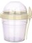 Bebek Mama Saklama Kabı 500ML 5