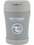 Mama Termosu Gri 350 ml 1