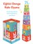 Fisher Price Eğitici Denge Kulesi 2