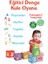 Fisher Price Eğitici Denge Kulesi 3