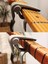 Gitar Kaposu, Guitar Capo, Akustik Gitar, Elektro Gitar, Ukulele Kaposu, Saz(Bağlama) Kapo, Gri Capo 1